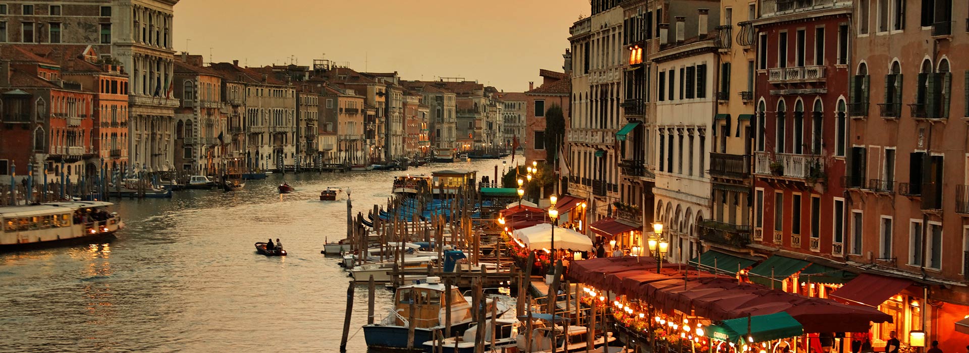 Explore Venice with Marco Avigo Tours