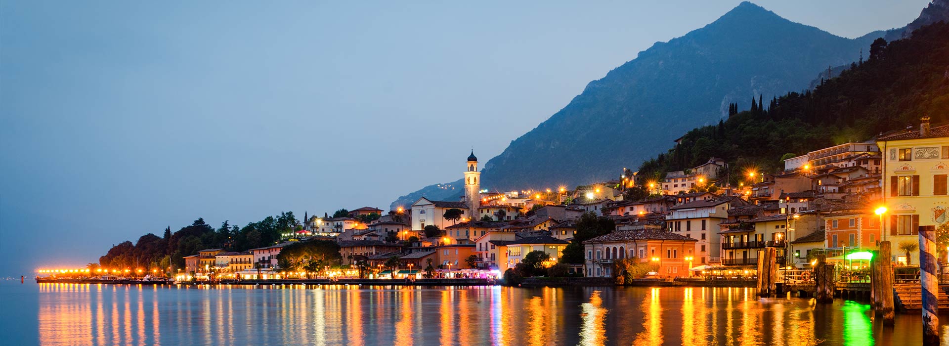 Tour Lake of Garda Italy Region